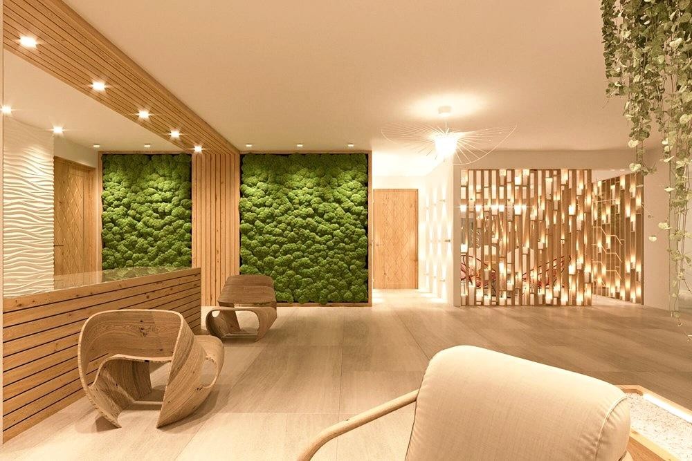 Aegean Melathron Thalasso and Spa 32