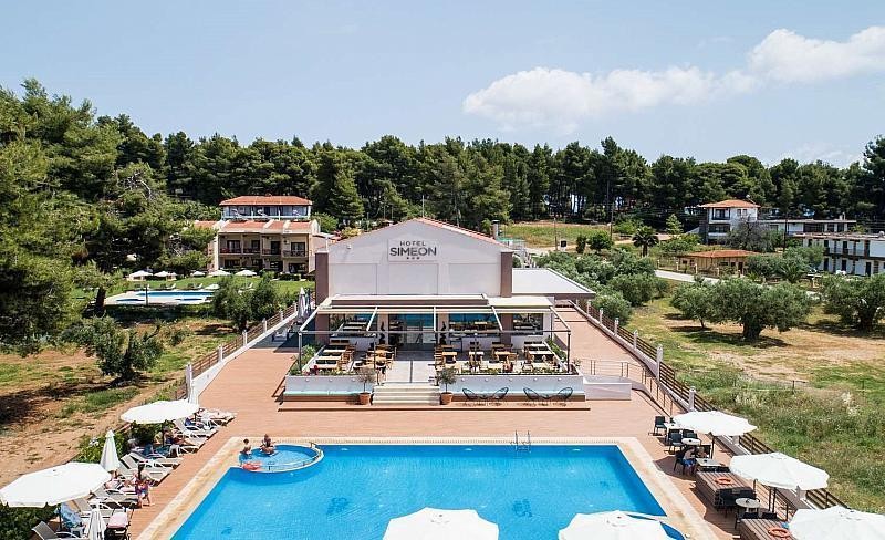 Simeon Hotel 3