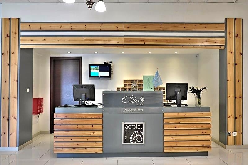 ACROTEL Elea Beach 12