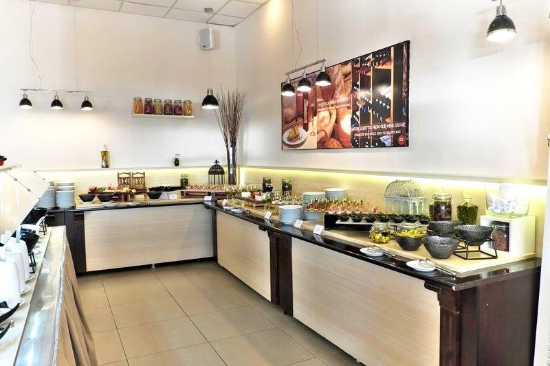 ACROTEL Elea Beach 9