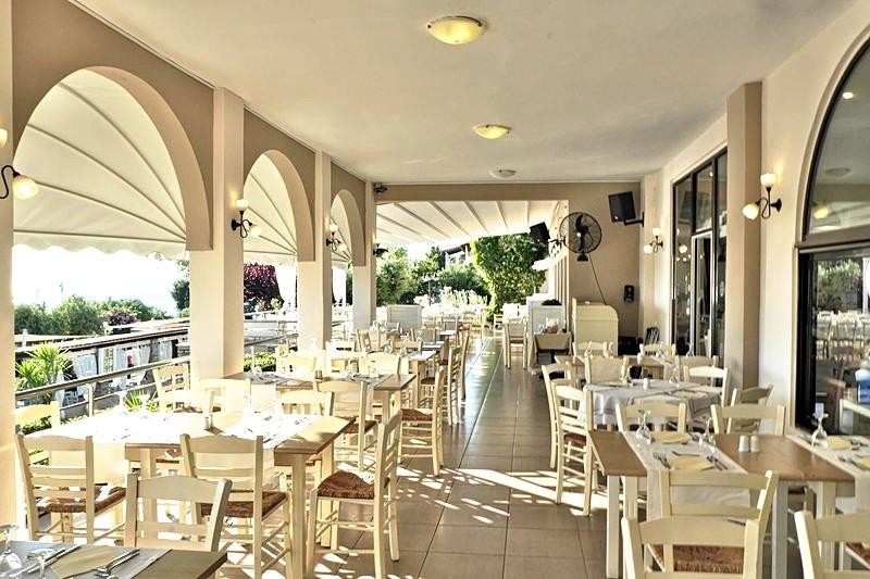 ACROTEL Elea Beach 8