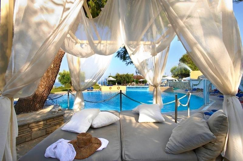 ACROTEL Elea Beach 7