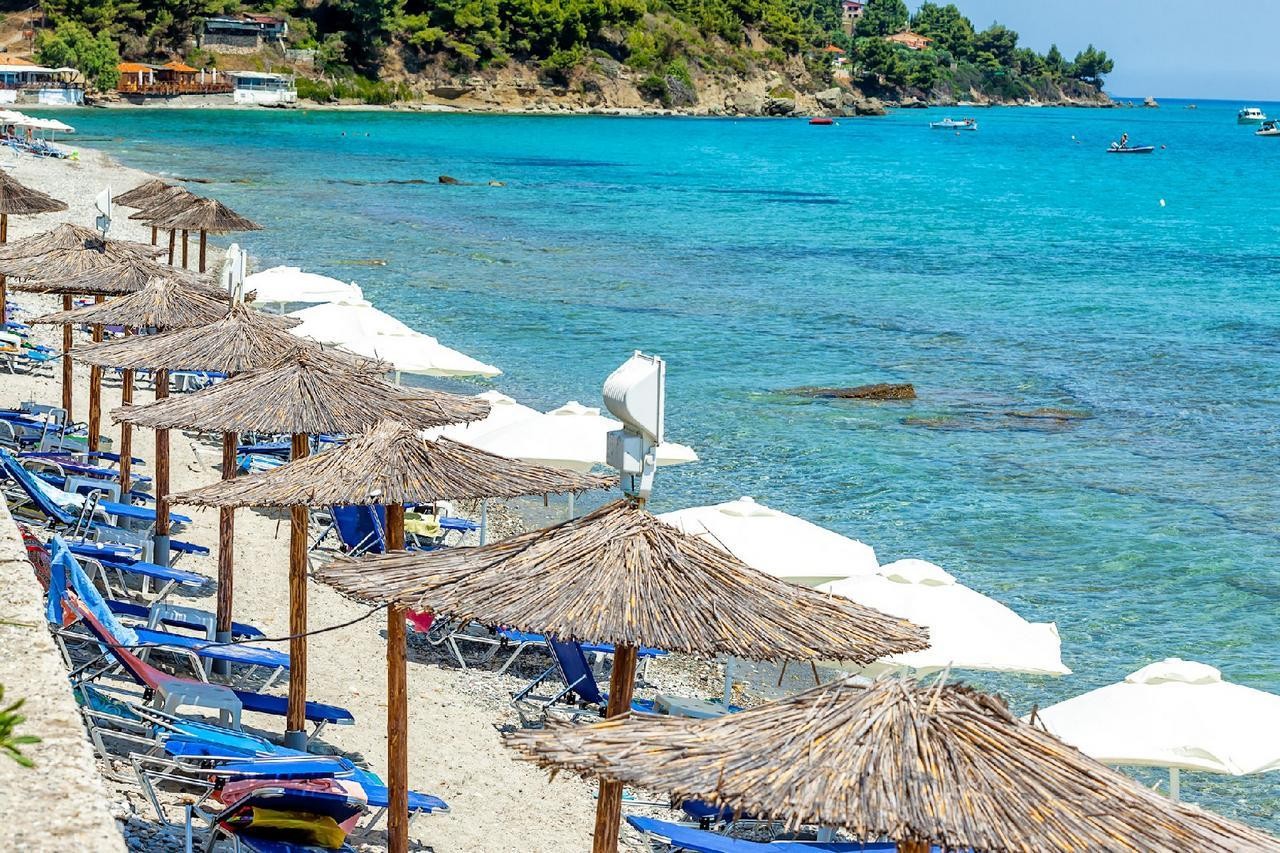 Dolphin Beach Hotel 2