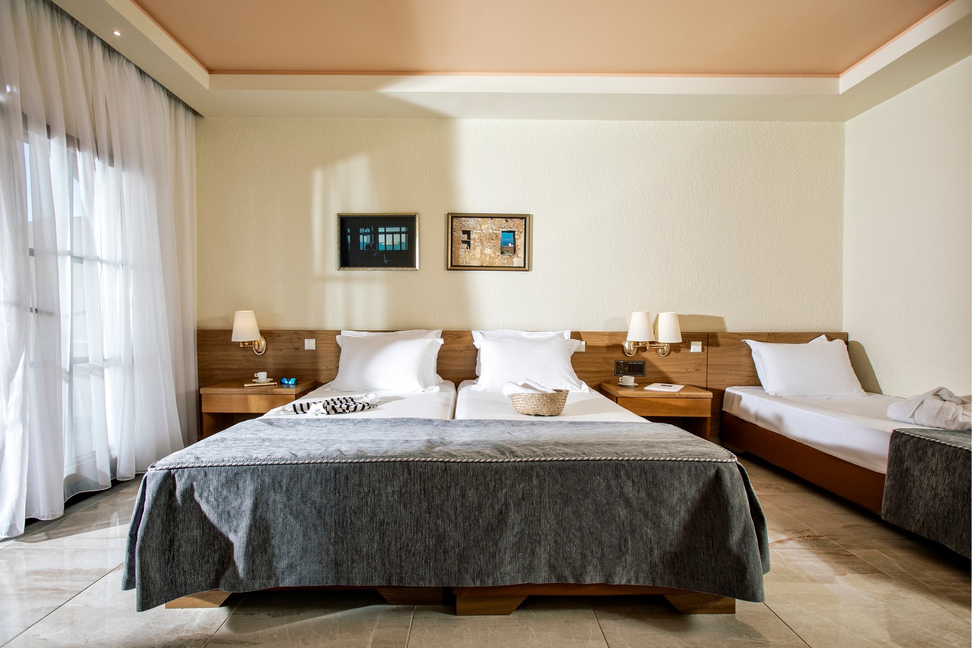 Possidi Holidays Resort and Suites Hotel 10