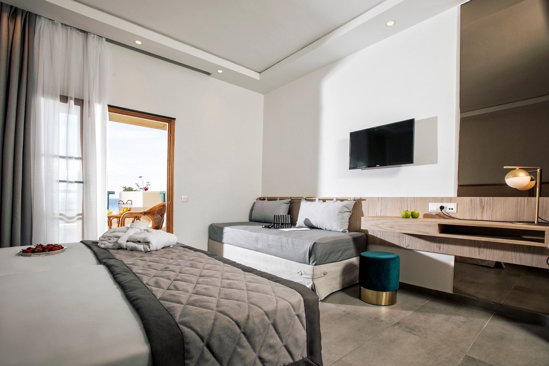 Possidi Holidays Resort and Suites Hotel 14