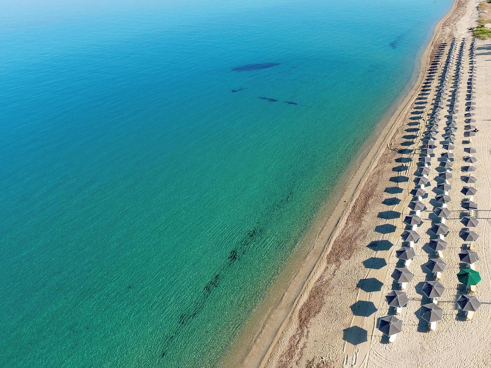 Possidi Holidays Resort and Suites Hotel 17