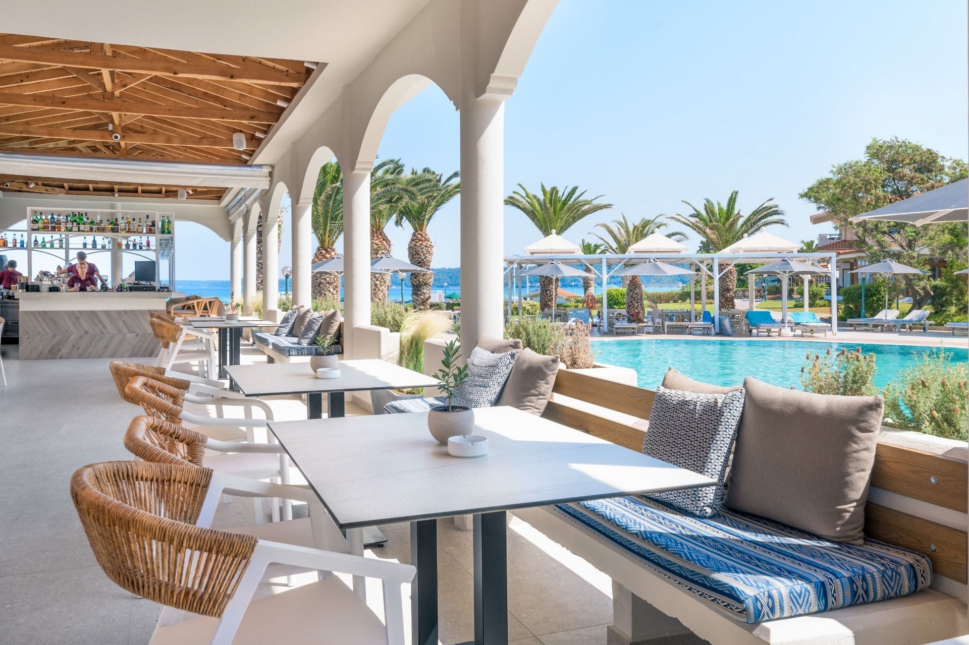 Possidi Holidays Resort and Suites Hotel 18