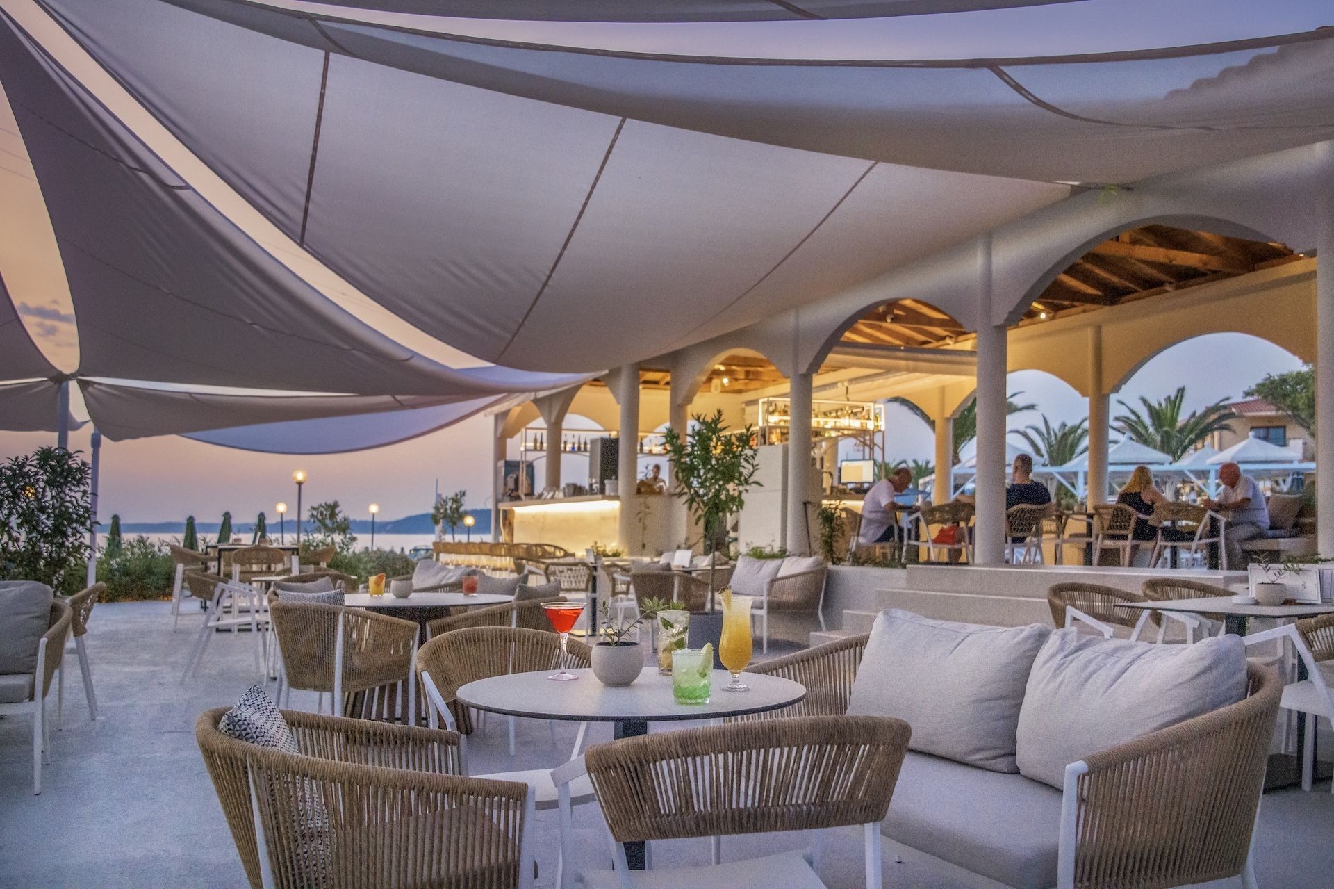 Possidi Holidays Resort and Suites Hotel 20