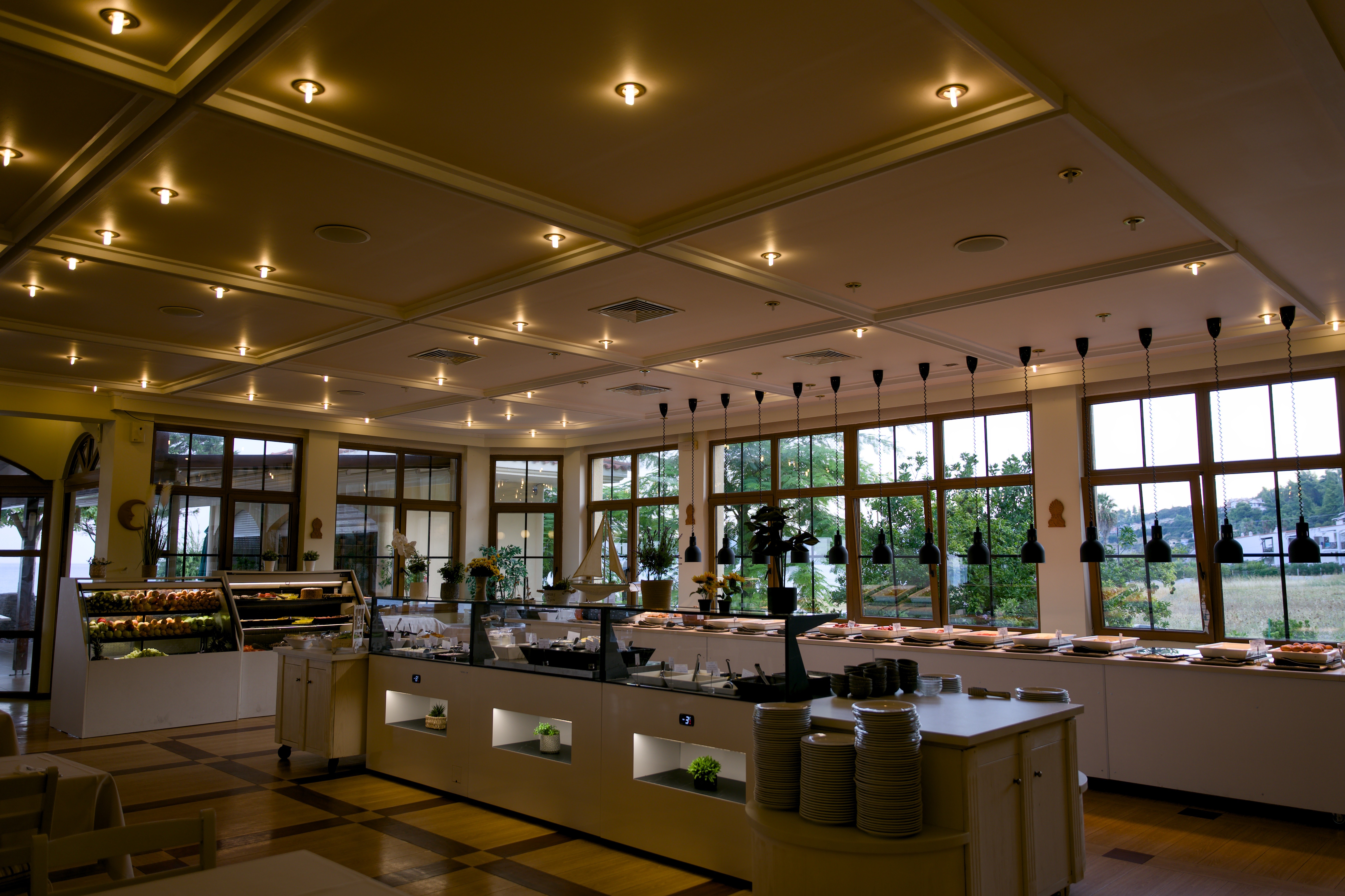 Possidi Holidays Resort and Suites Hotel 22