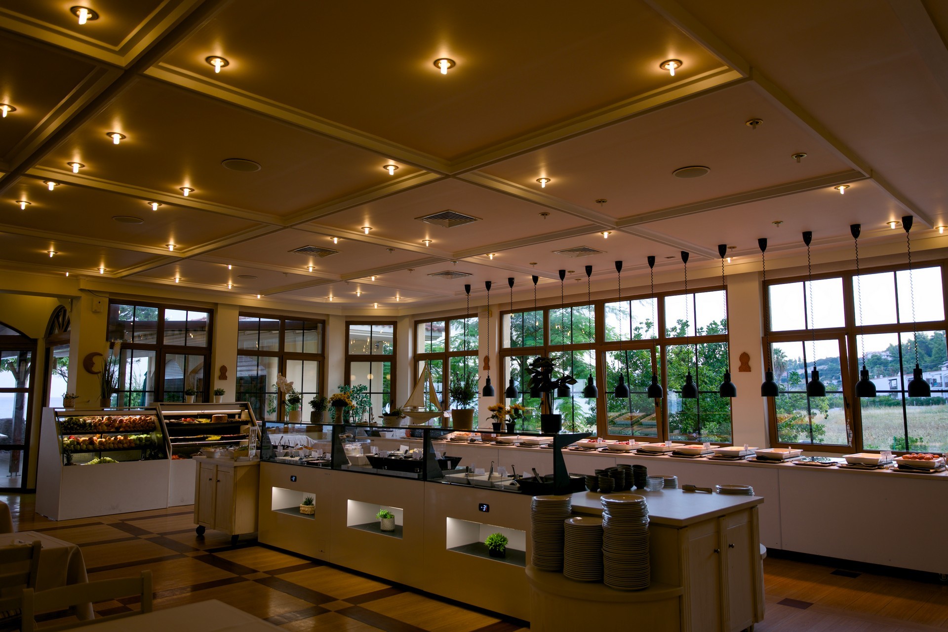 Possidi Holidays Resort and Suites Hotel 21