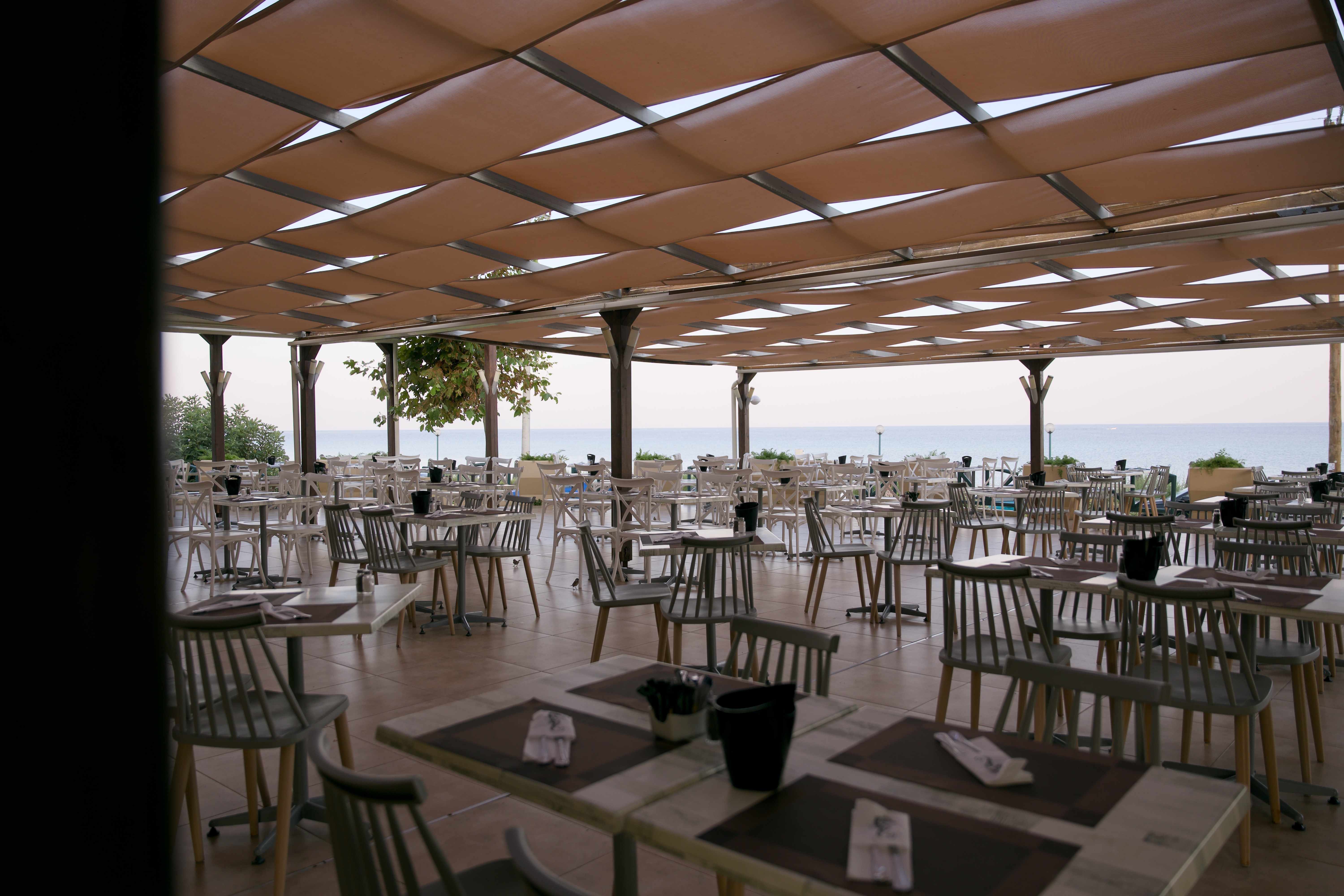 Possidi Holidays Resort and Suites Hotel 23