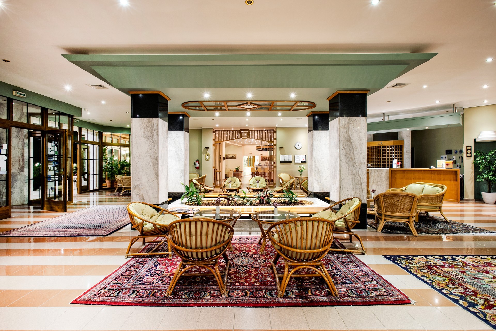 Possidi Holidays Resort and Suites Hotel 25