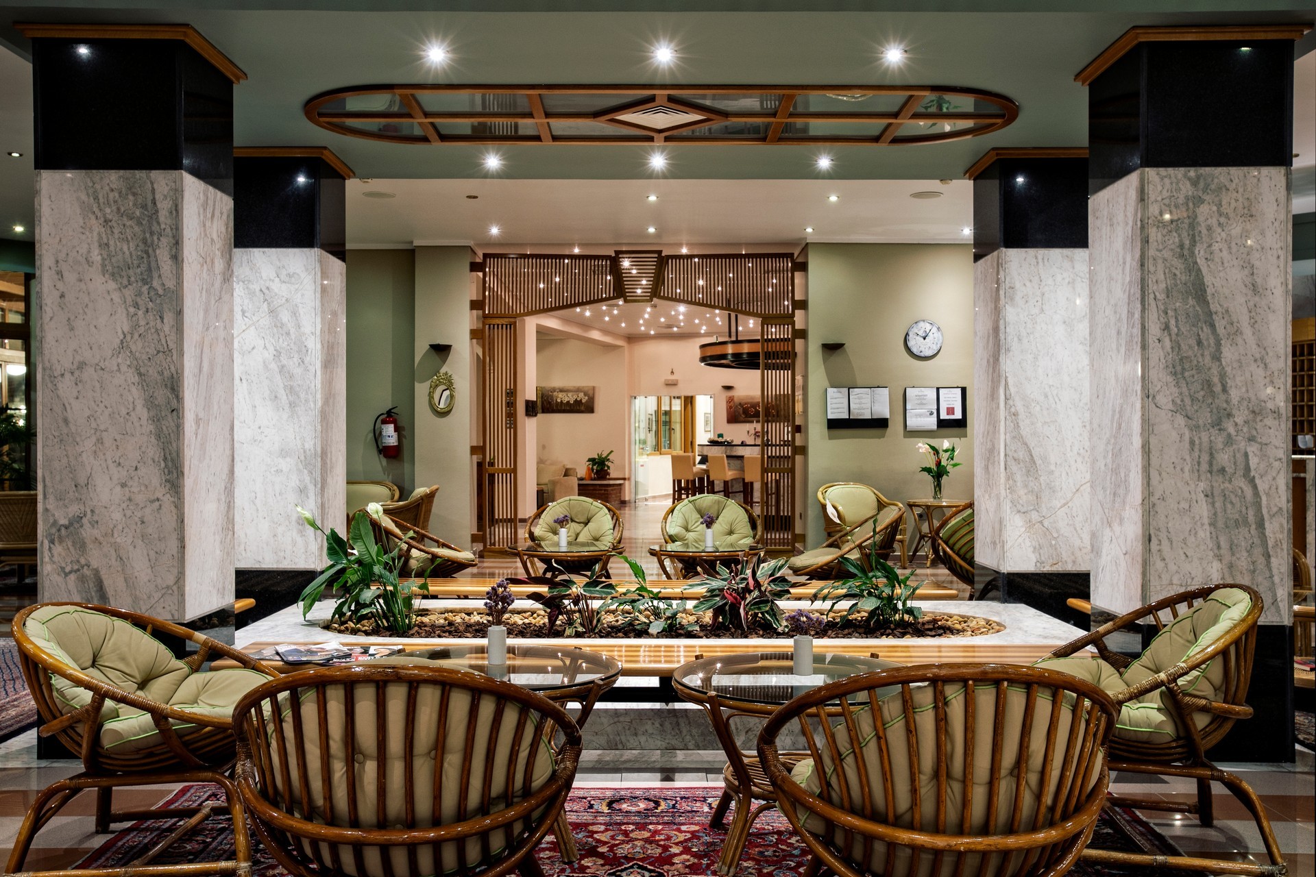 Possidi Holidays Resort and Suites Hotel 27