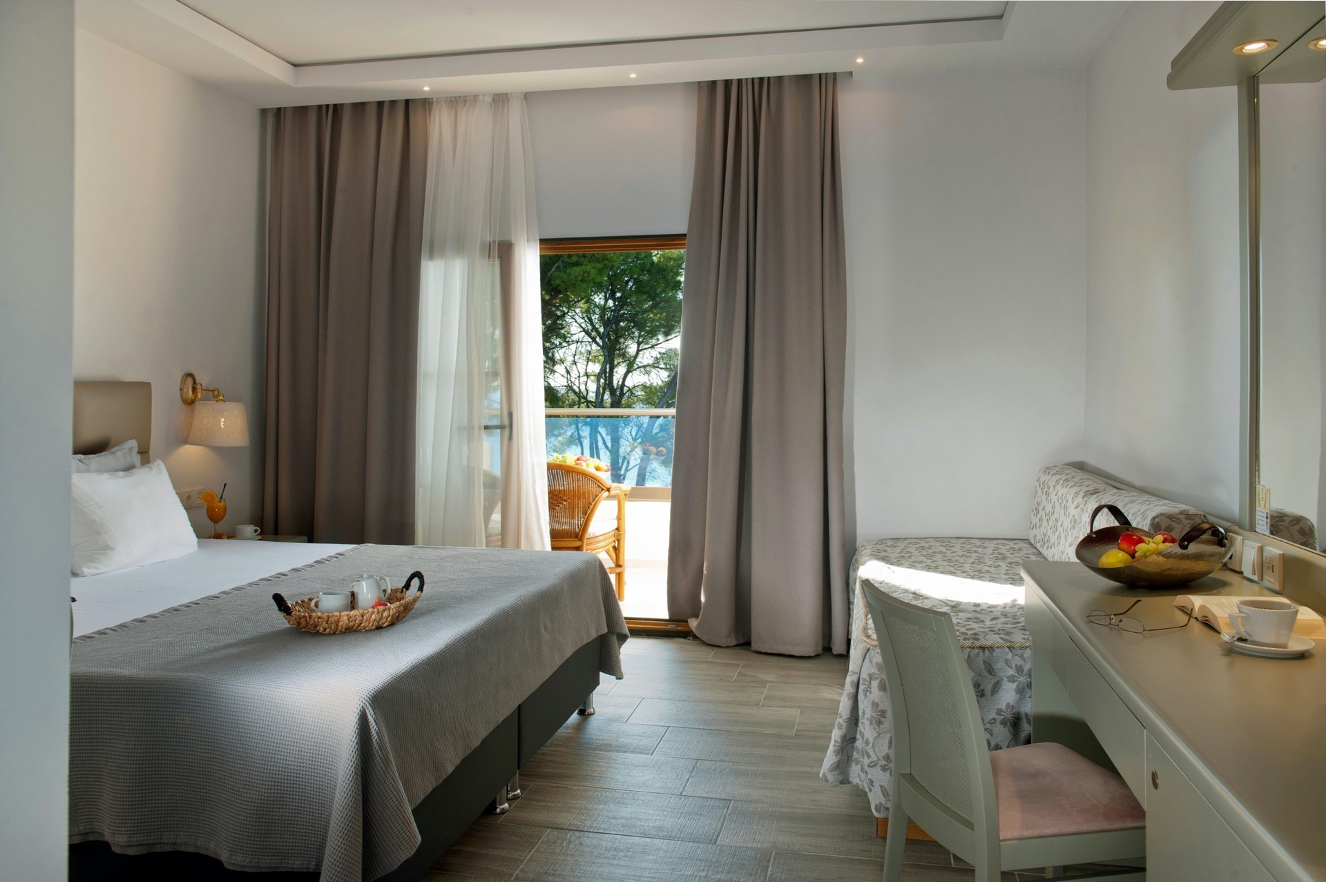 Possidi Holidays Resort and Suites Hotel 4