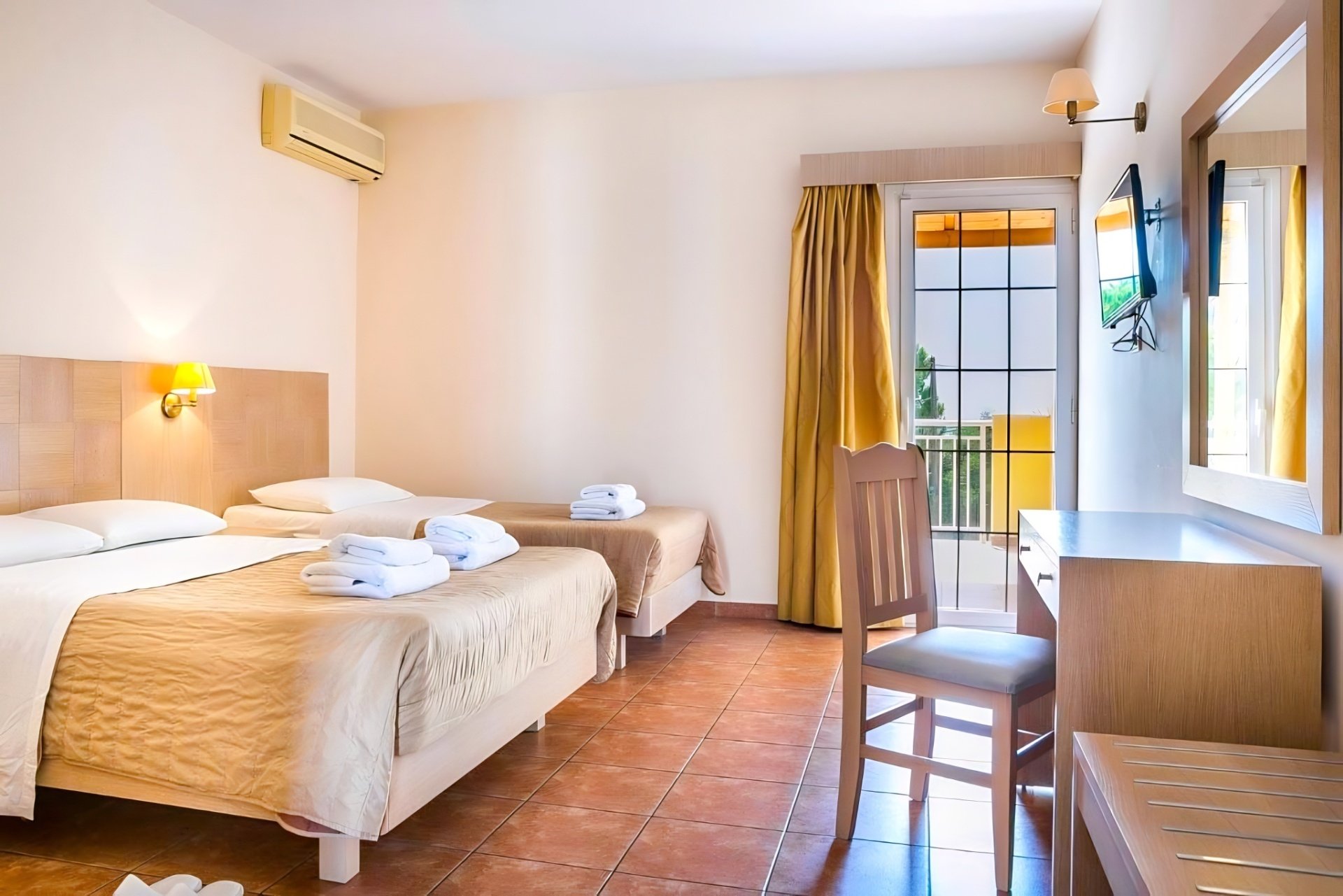 Lassi Hotel