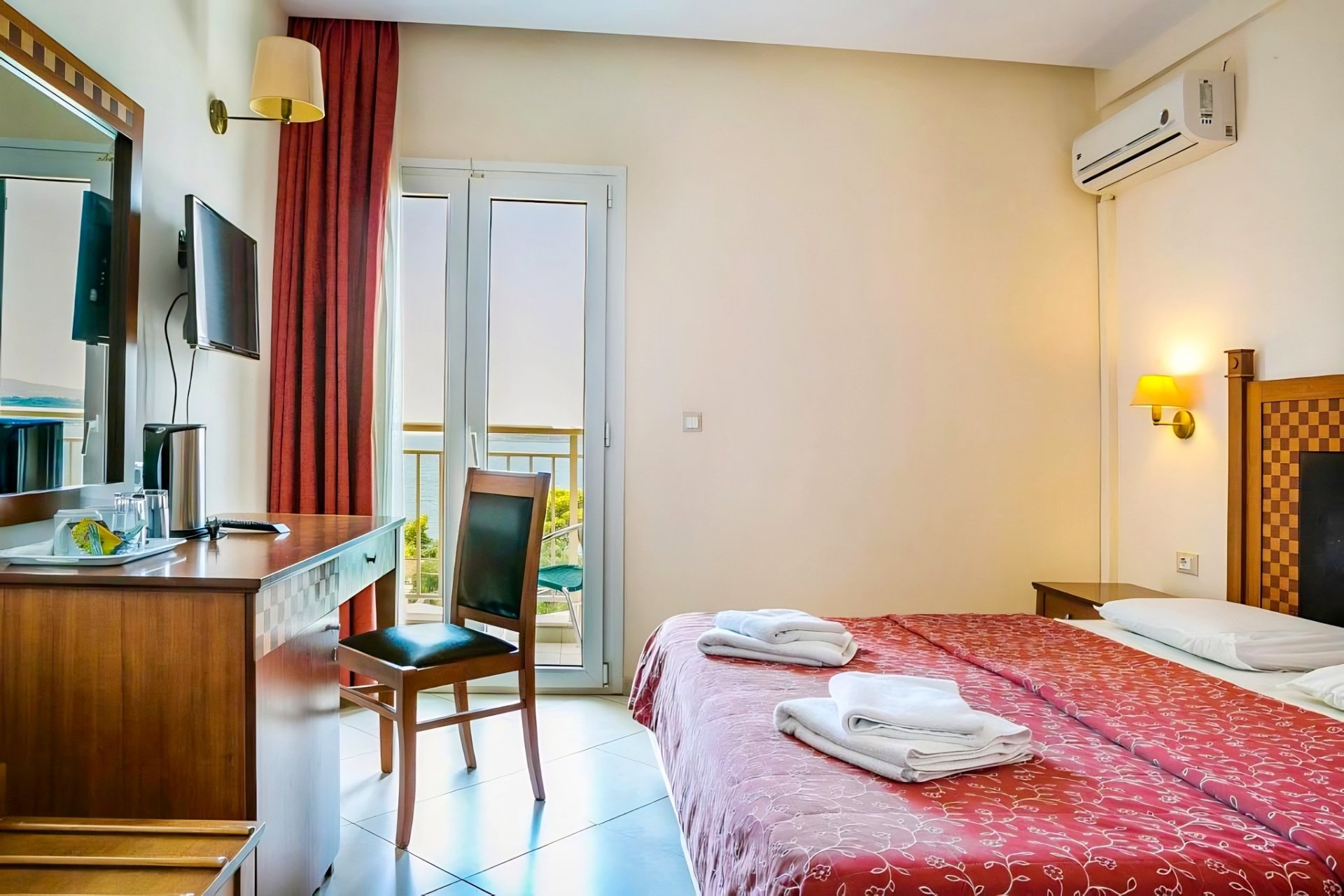 Lassi Hotel