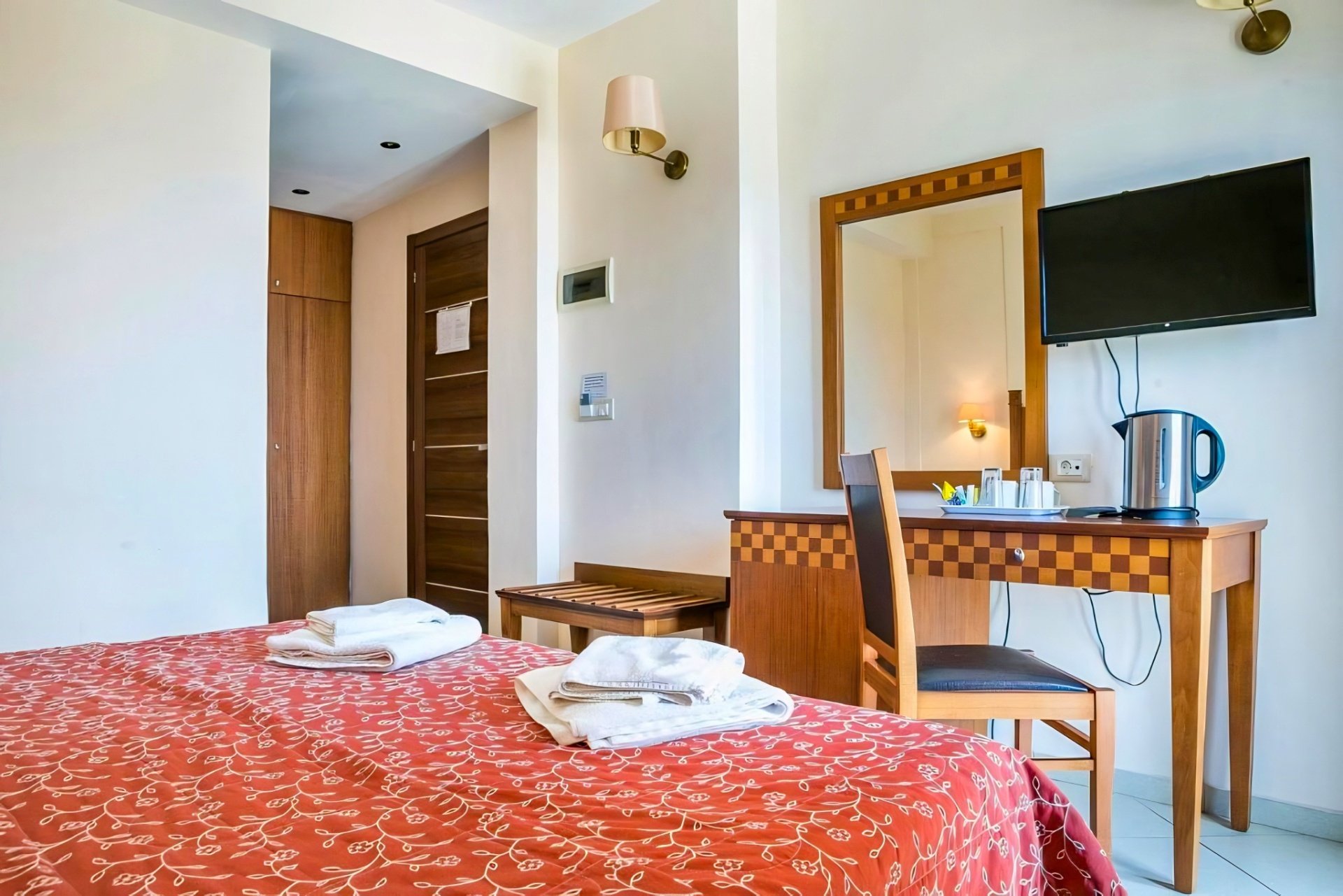 Lassi Hotel