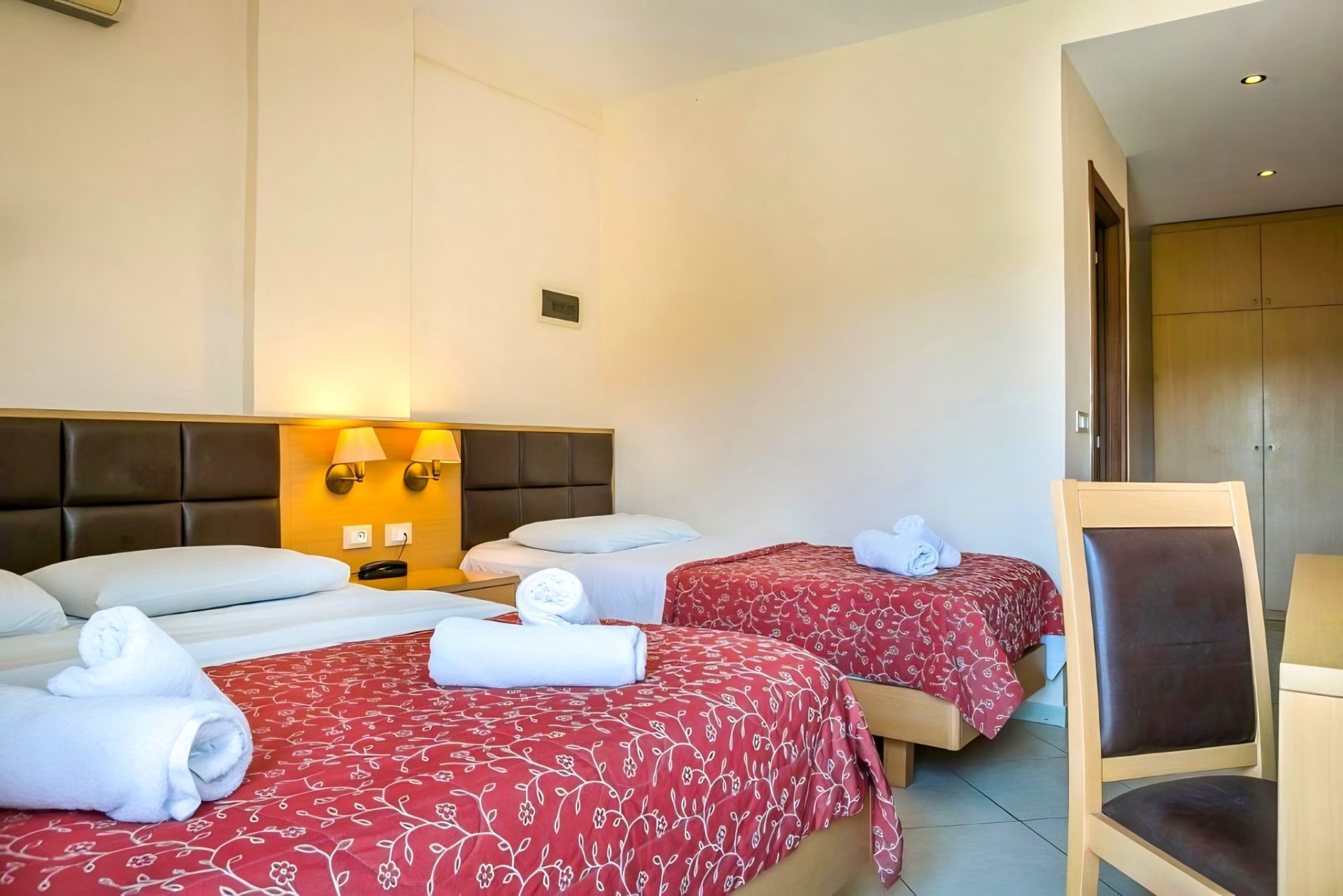 Lassi Hotel