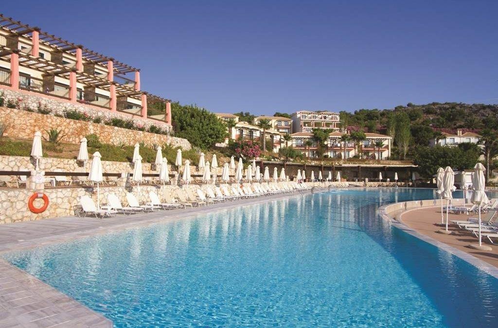 Louis Apostolata Island resort and Spa 2