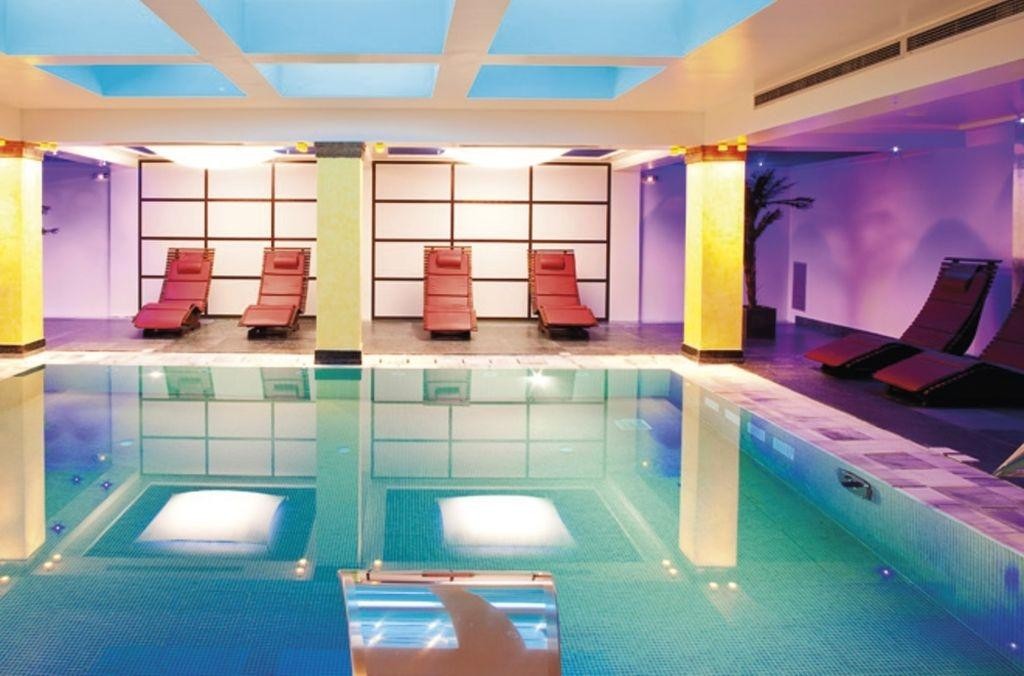 Louis Apostolata Island resort and Spa 13