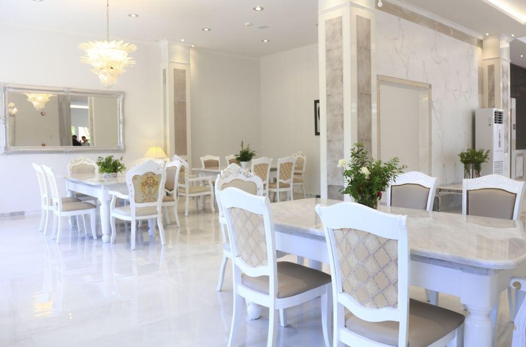 Kairaba Sandy Villas