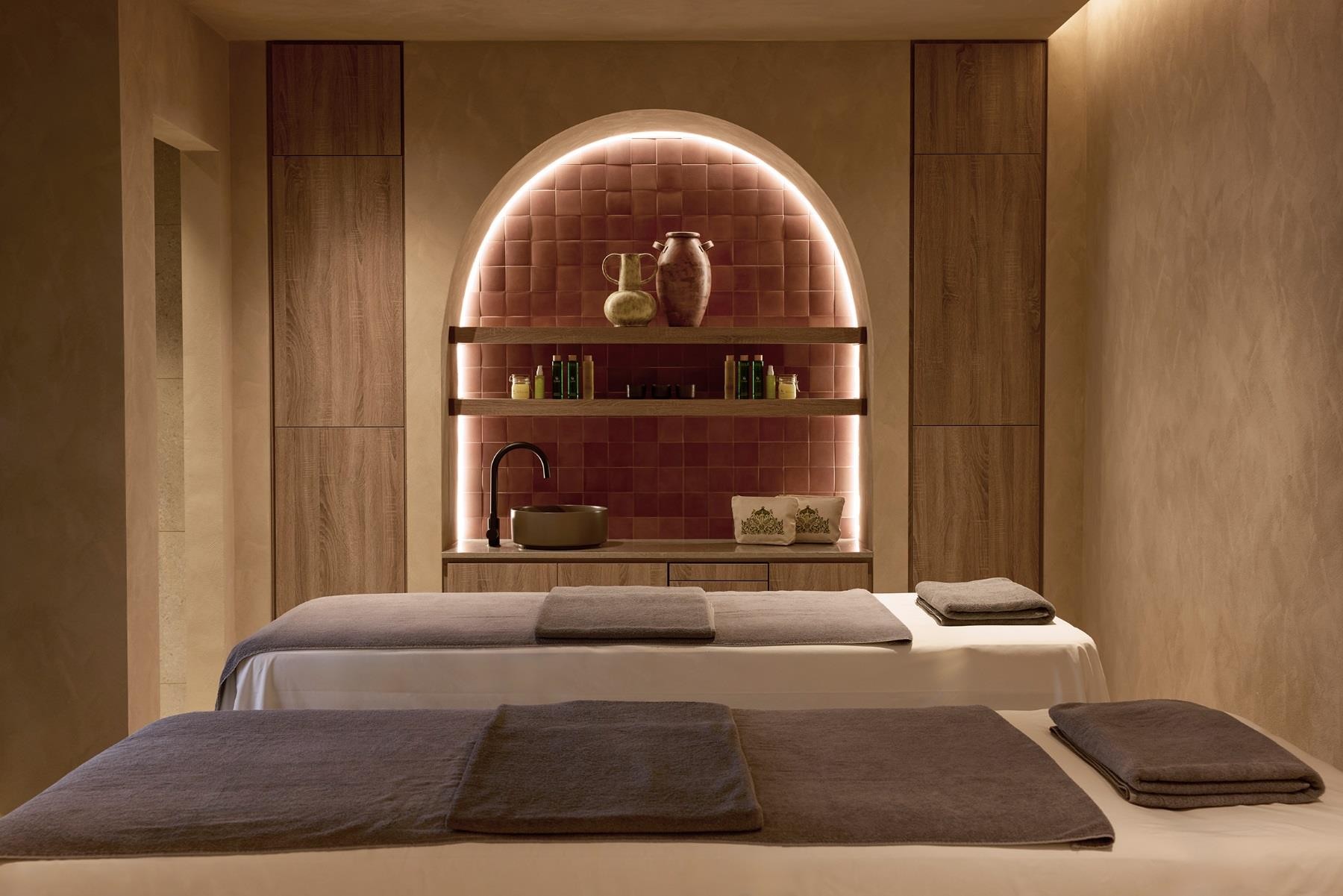 Alkyna Lifestyle Beach Resort