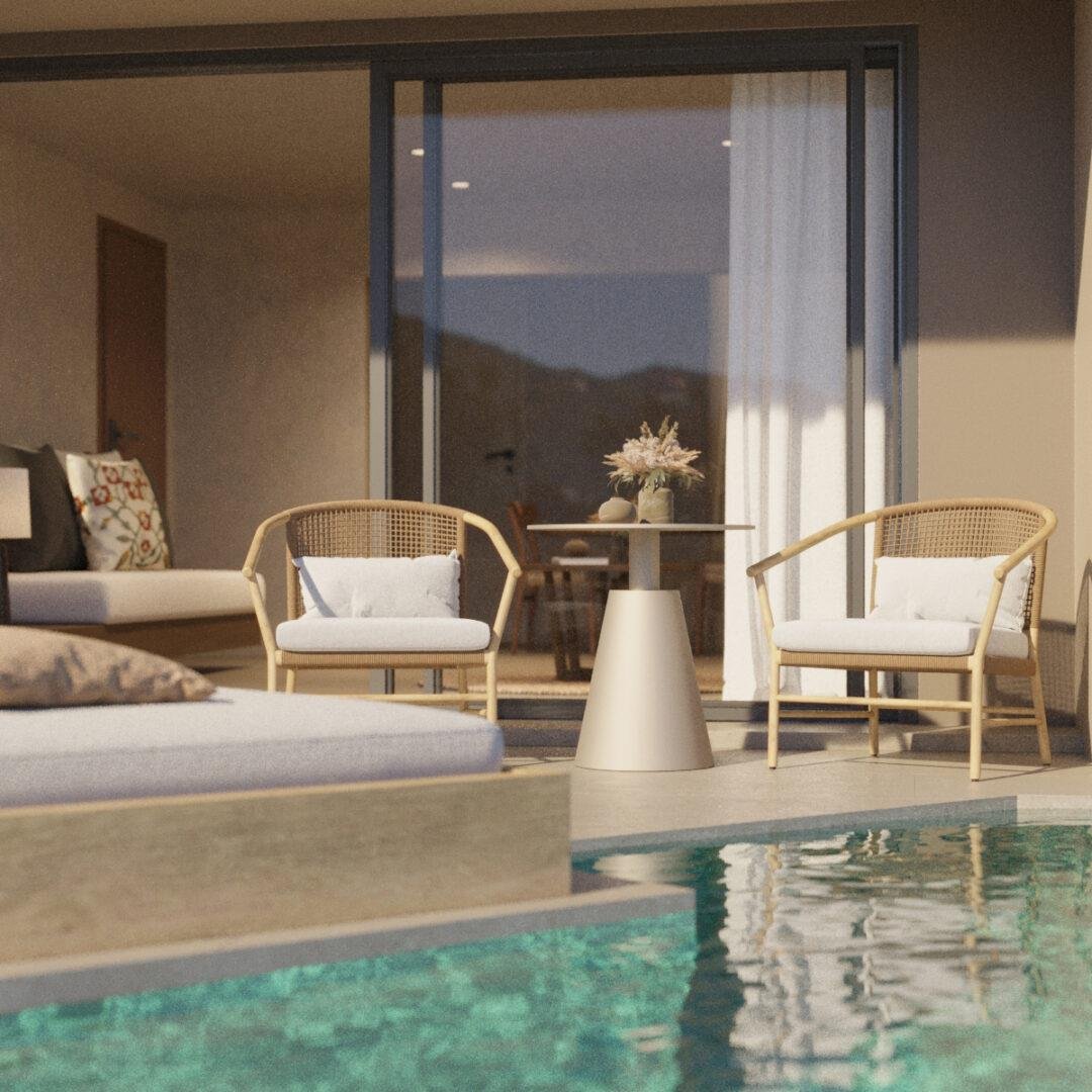 Alkyna Lifestyle Beach Resort