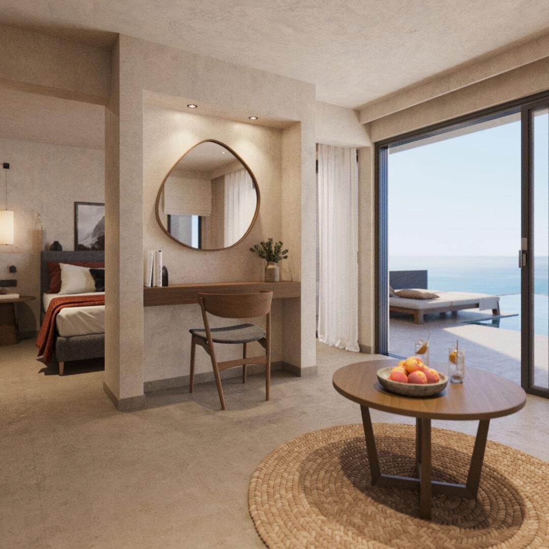 Alkyna Lifestyle Beach Resort