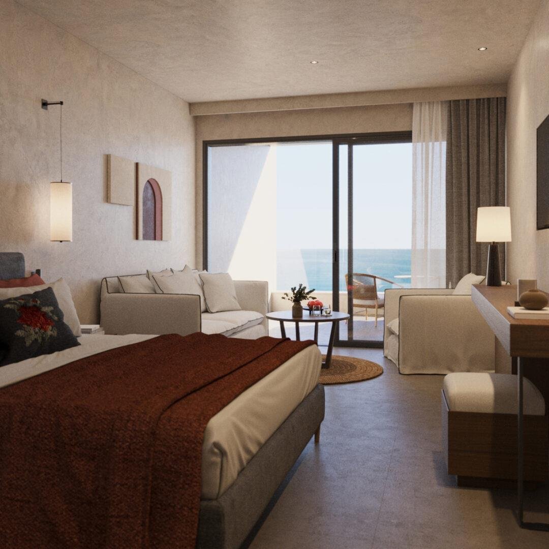 Alkyna Lifestyle Beach Resort
