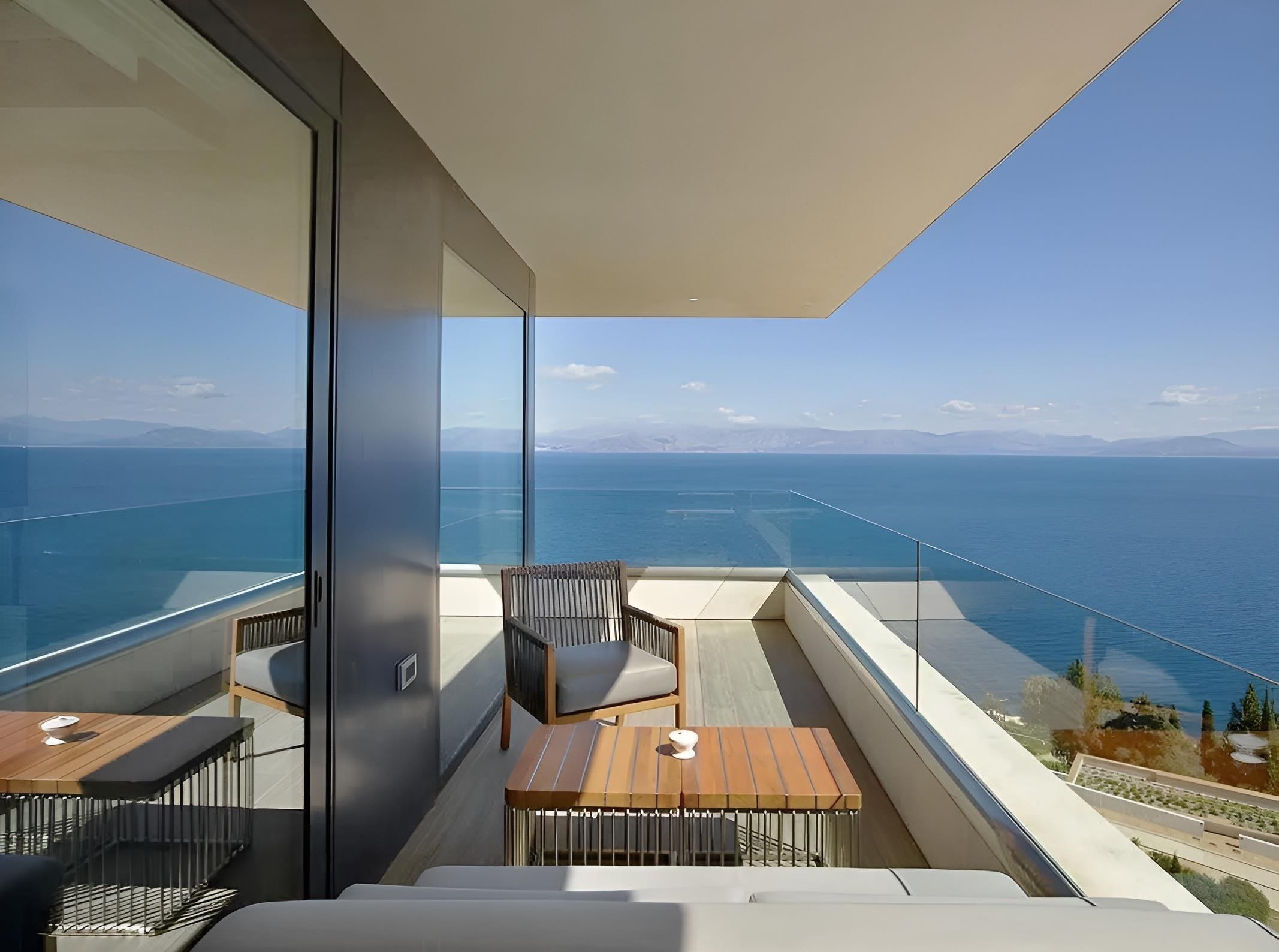 Angsana Corfu Resort and Spa 12