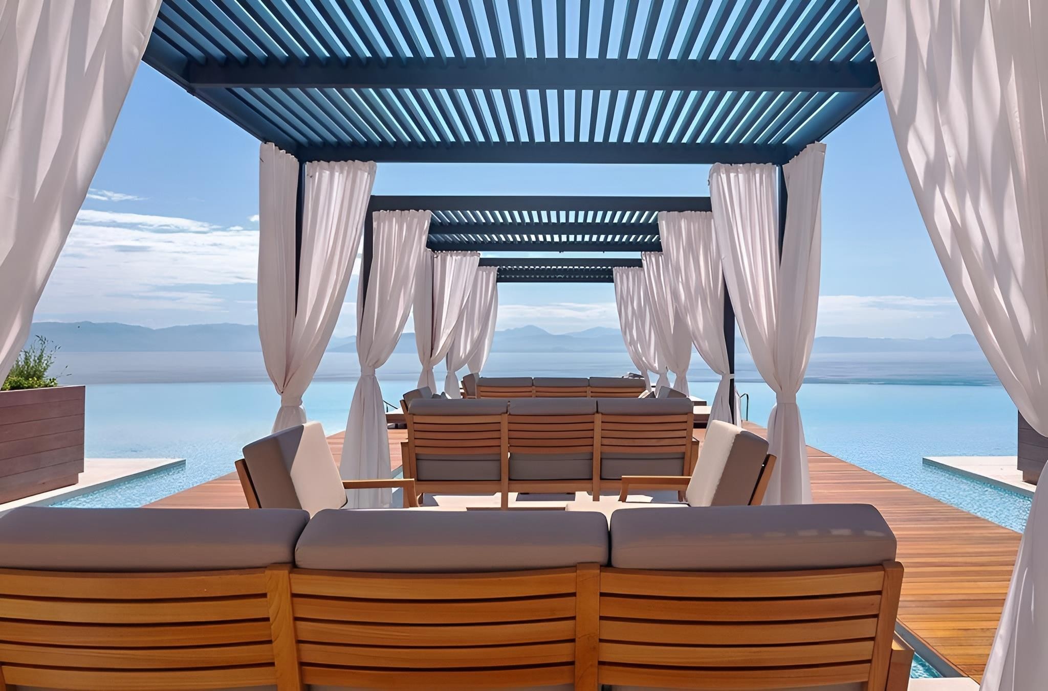 Angsana Corfu Resort and Spa 8