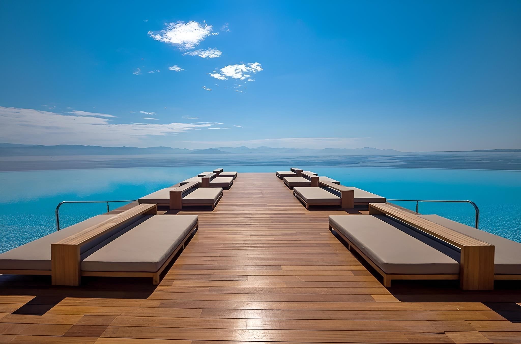 Angsana Corfu Resort and Spa 6