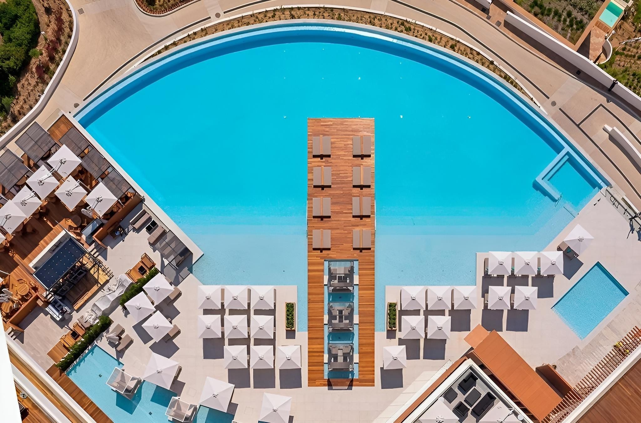 Angsana Corfu Resort and Spa 9