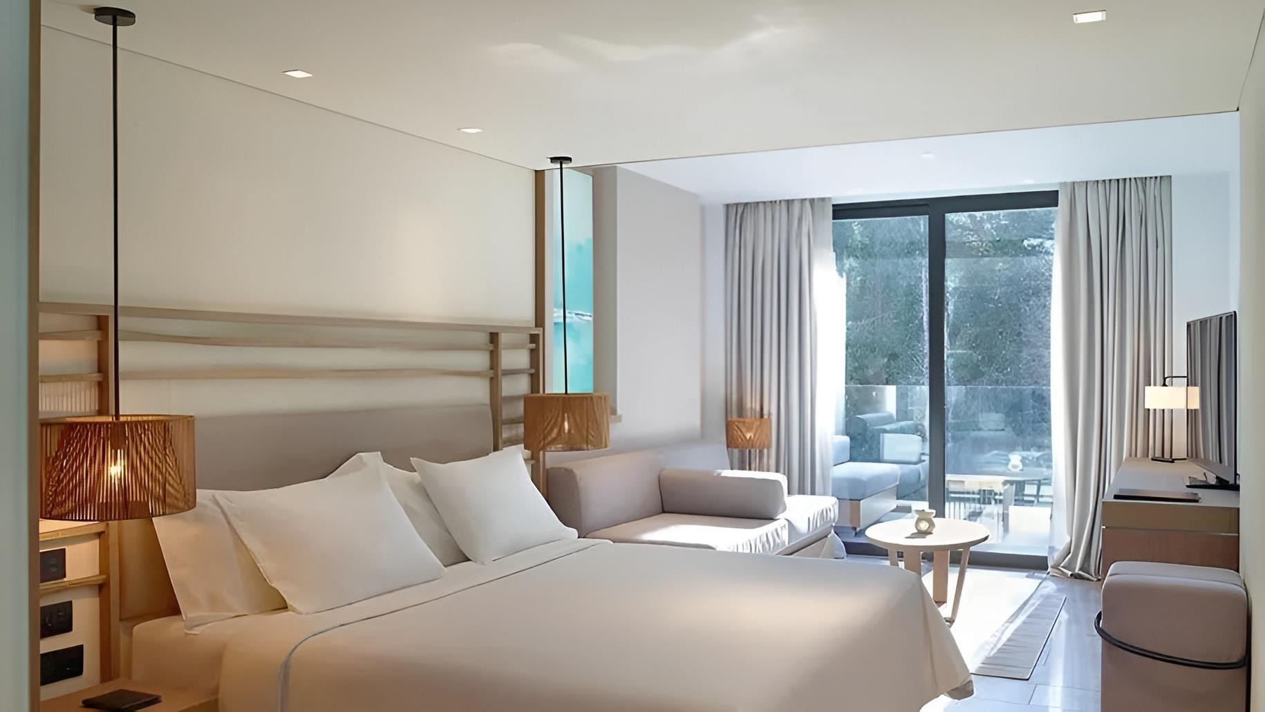 Angsana Corfu Resort and Spa 17