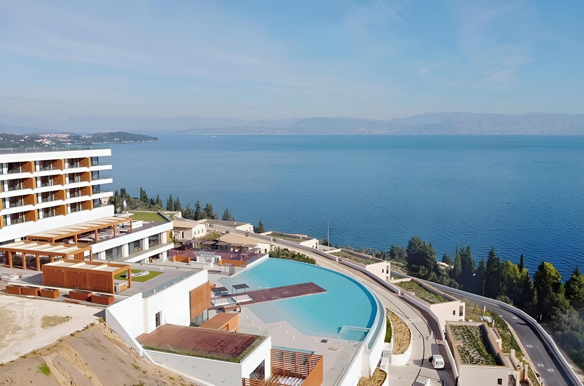 Angsana Corfu Resort and Spa 11