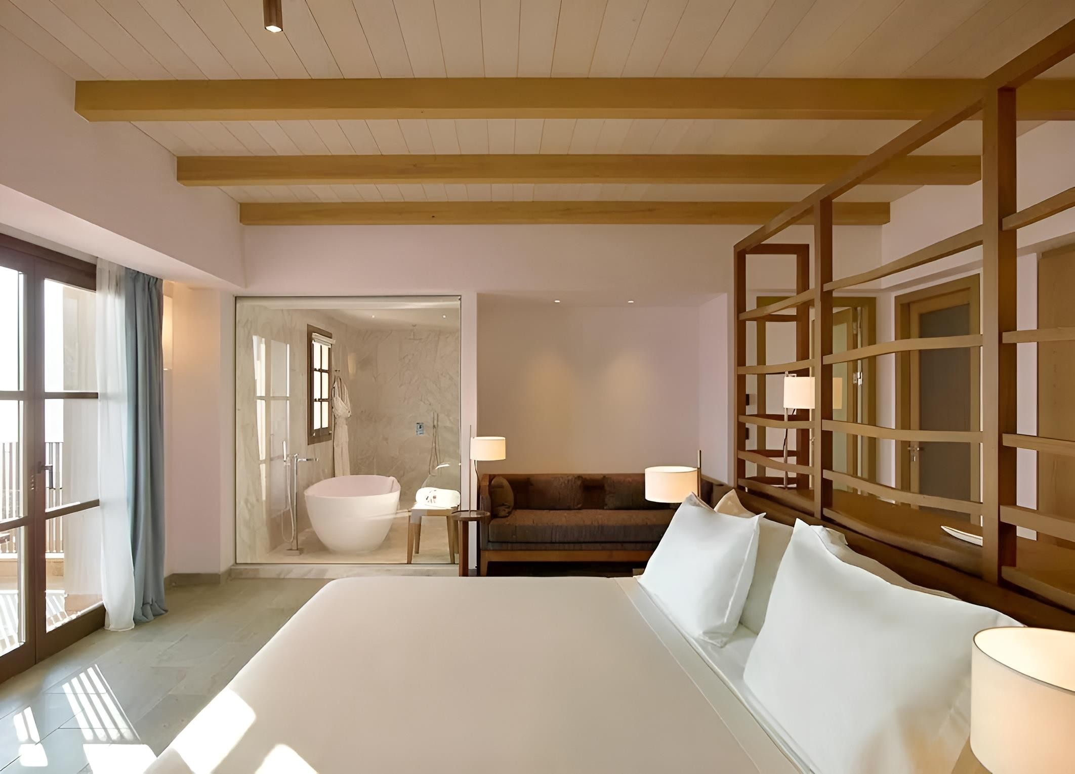 Angsana Corfu Resort and Spa 15