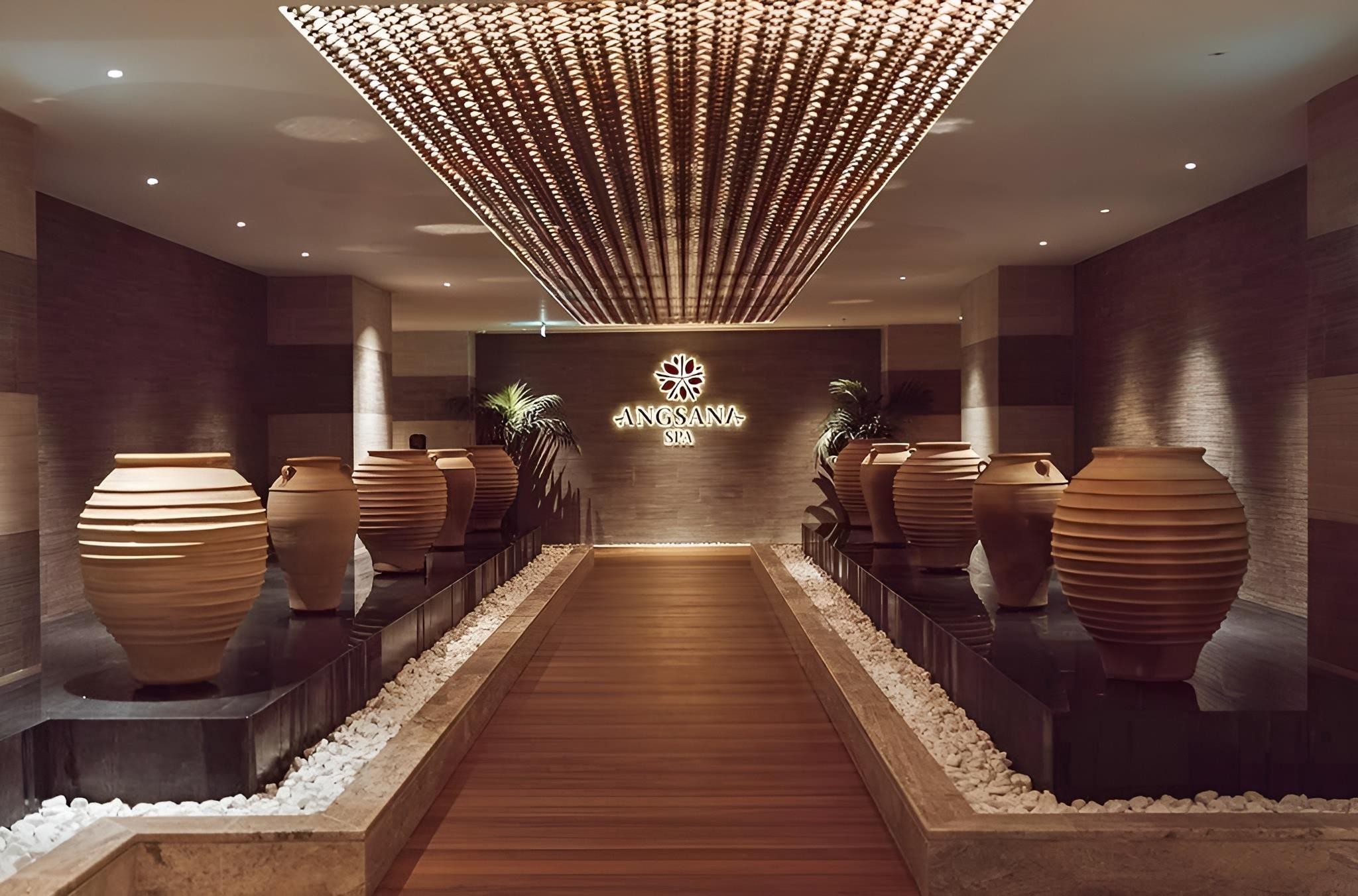 Angsana Corfu Resort and Spa 21