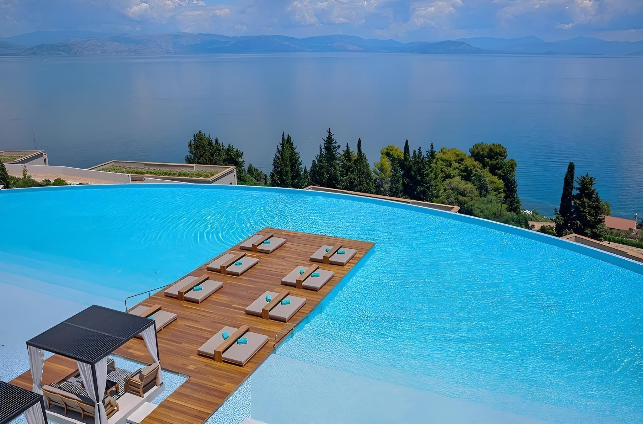 Angsana Corfu Resort and Spa 7