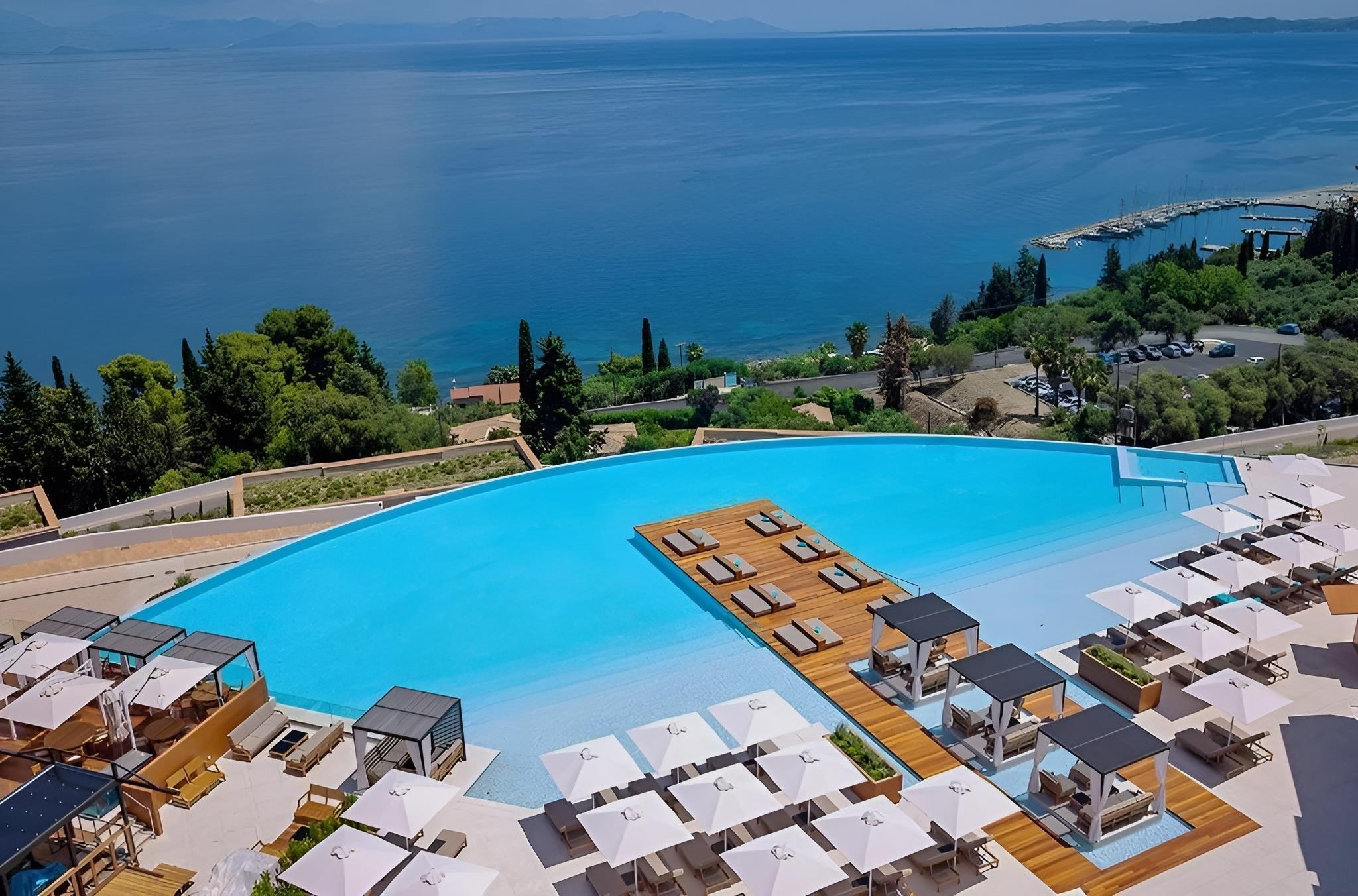 Angsana Corfu Resort and Spa 2