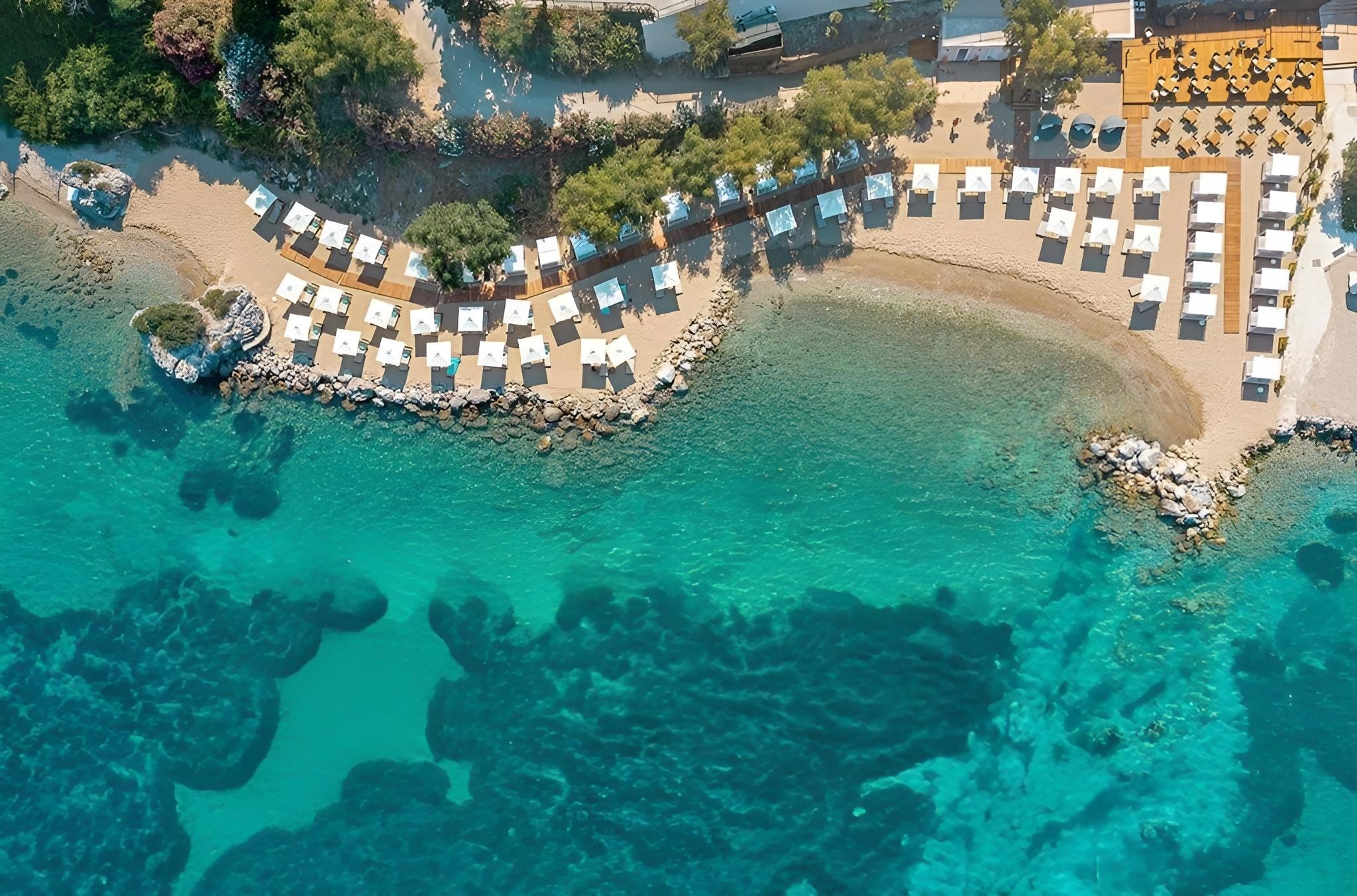 Angsana Corfu Resort and Spa 4