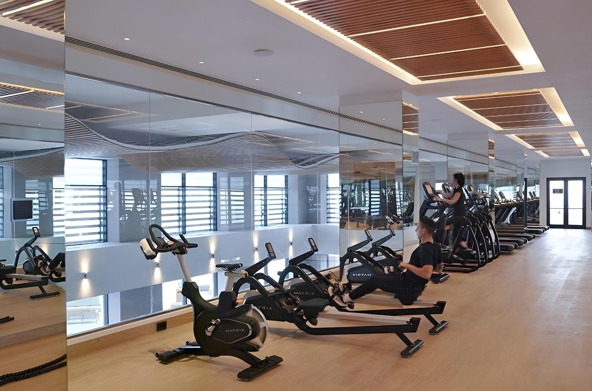 Angsana Corfu Resort and Spa 23