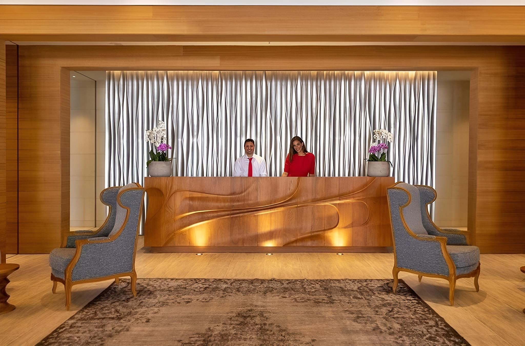 Angsana Corfu Resort and Spa 20