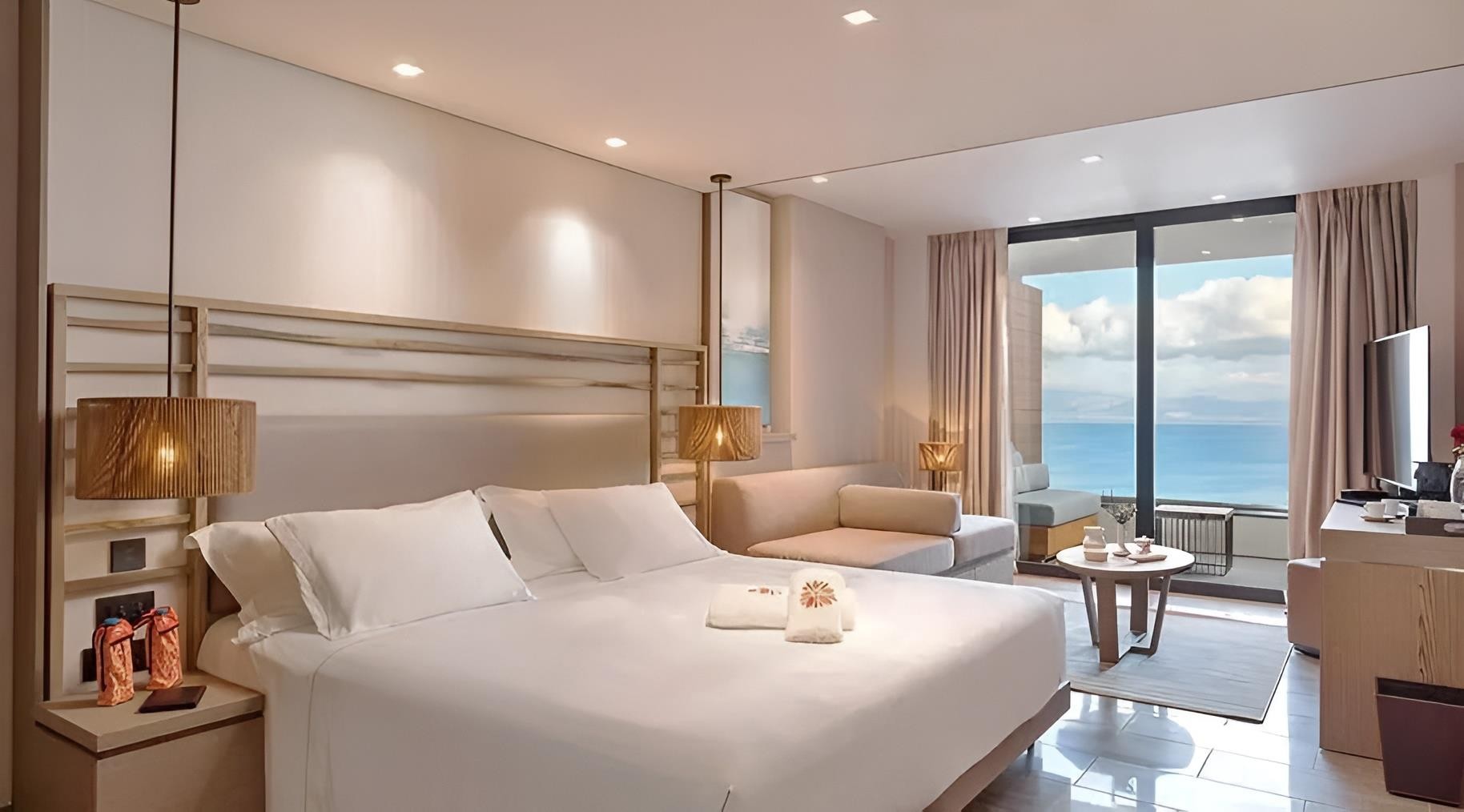 Angsana Corfu Resort and Spa 16