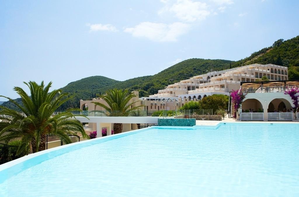 Obrázek hotelu Marbella Corfu