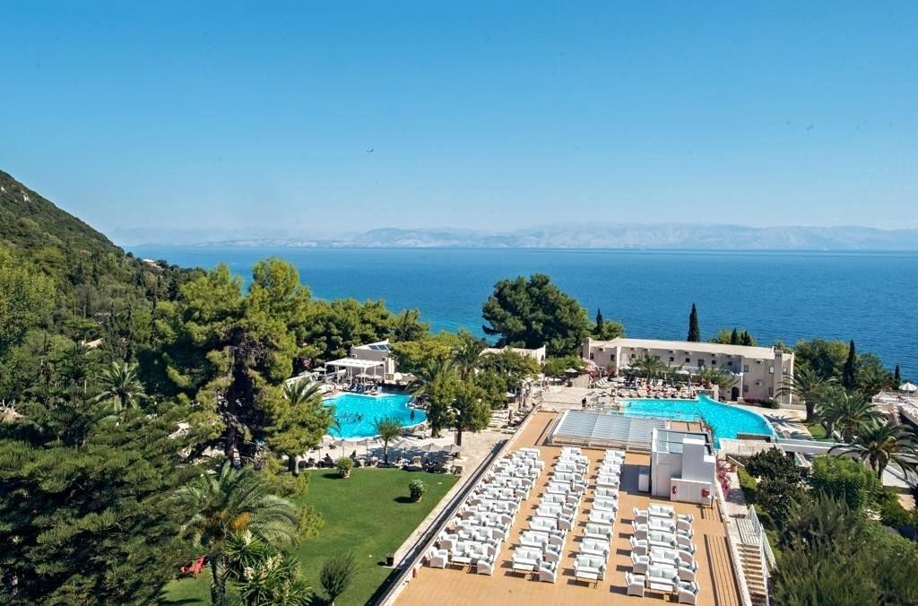 Marbella, Mar-Bella Collection 10