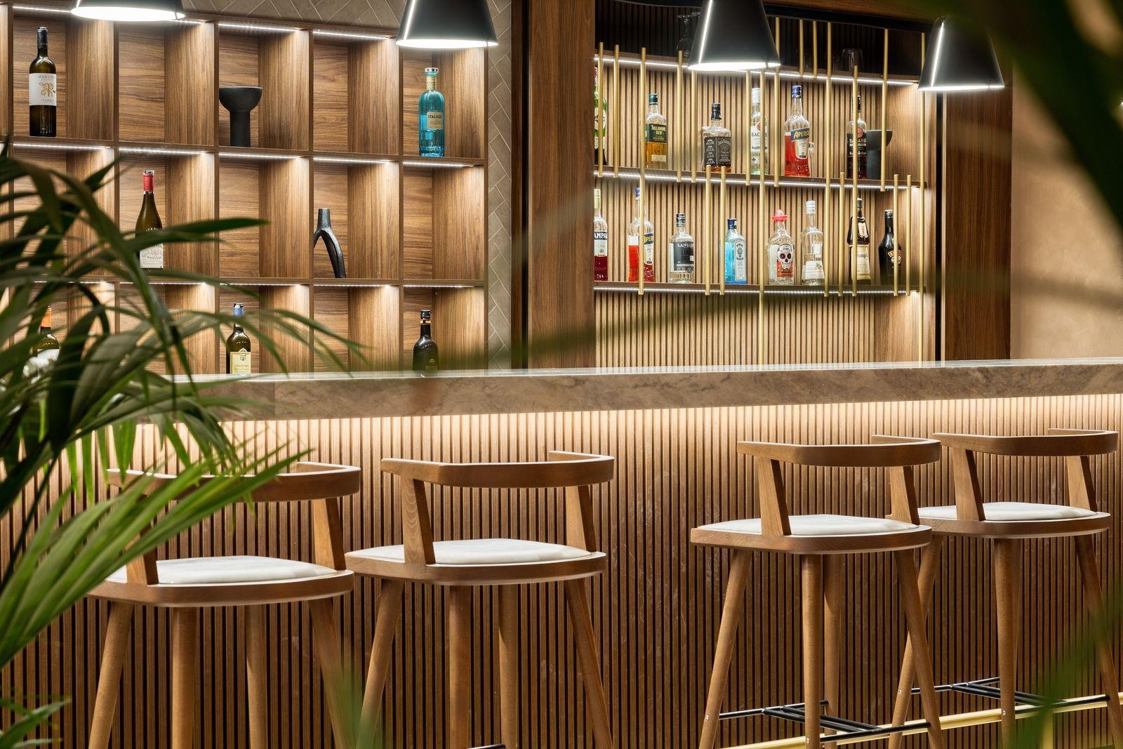 Domes of Corfu, Autograph Collection 30