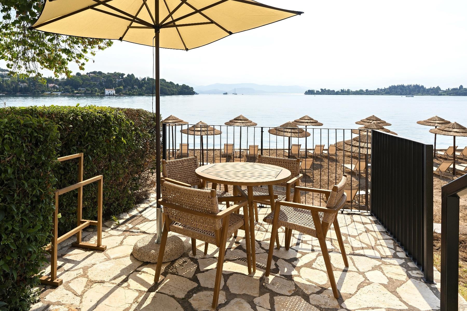 Dreams Corfu Resort & SPA 16