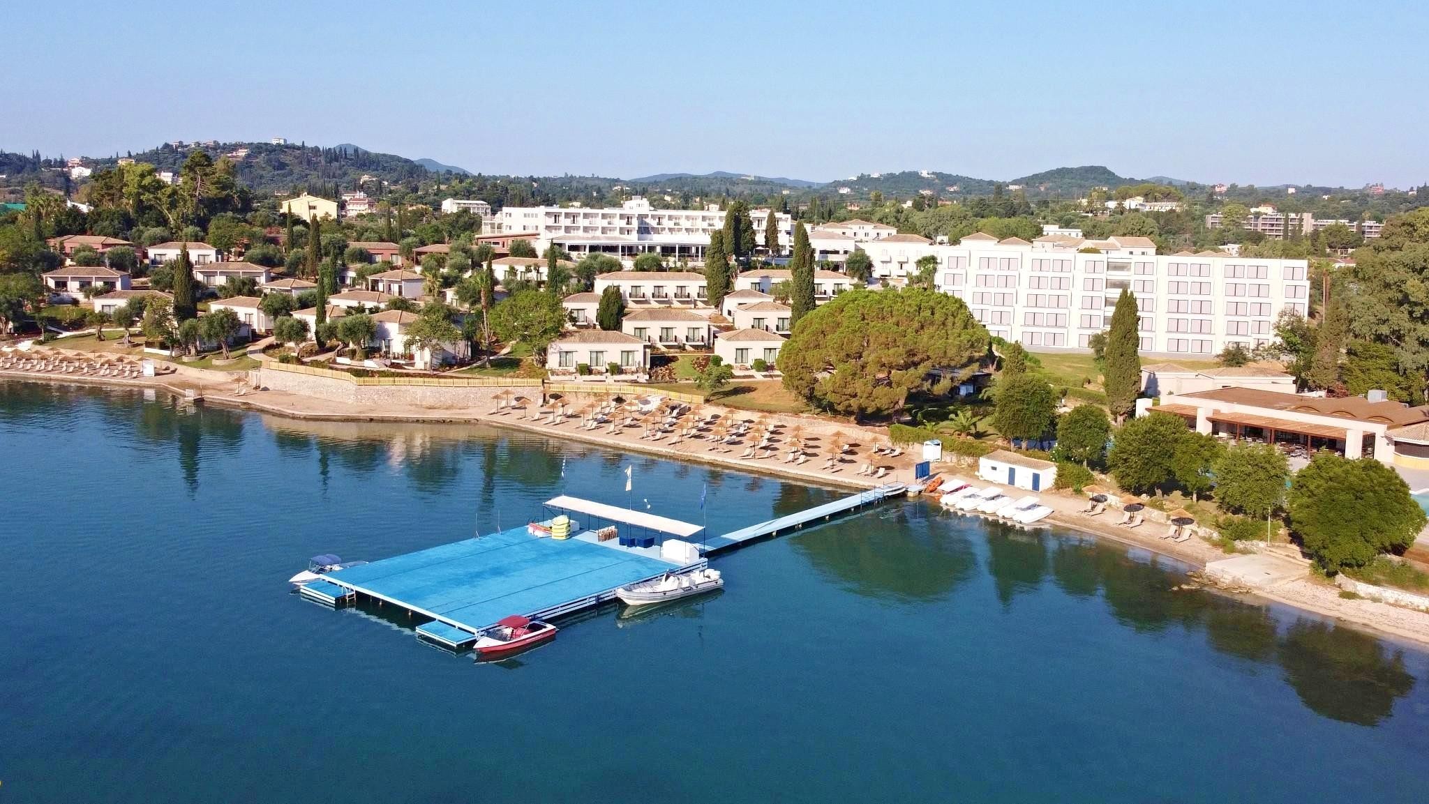 Dreams Corfu Resort & SPA 13