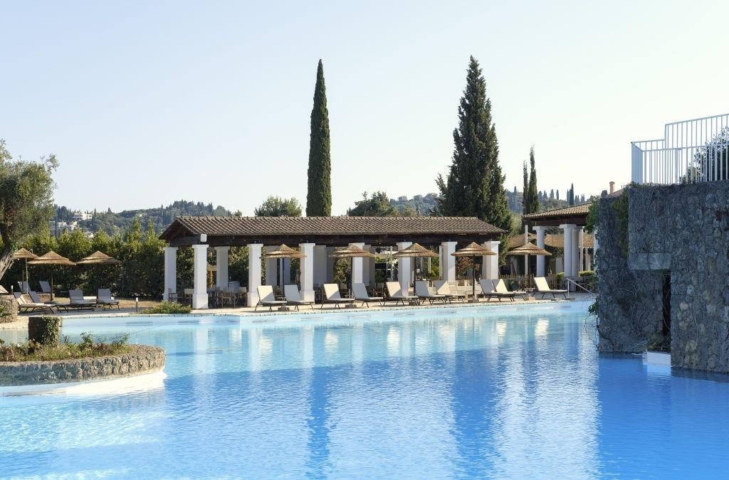 Dreams Corfu Resort & SPA – fotka 4