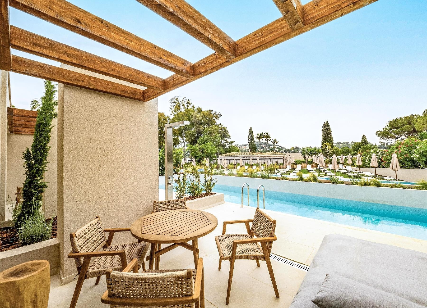 Dreams Corfu Resort & SPA 23